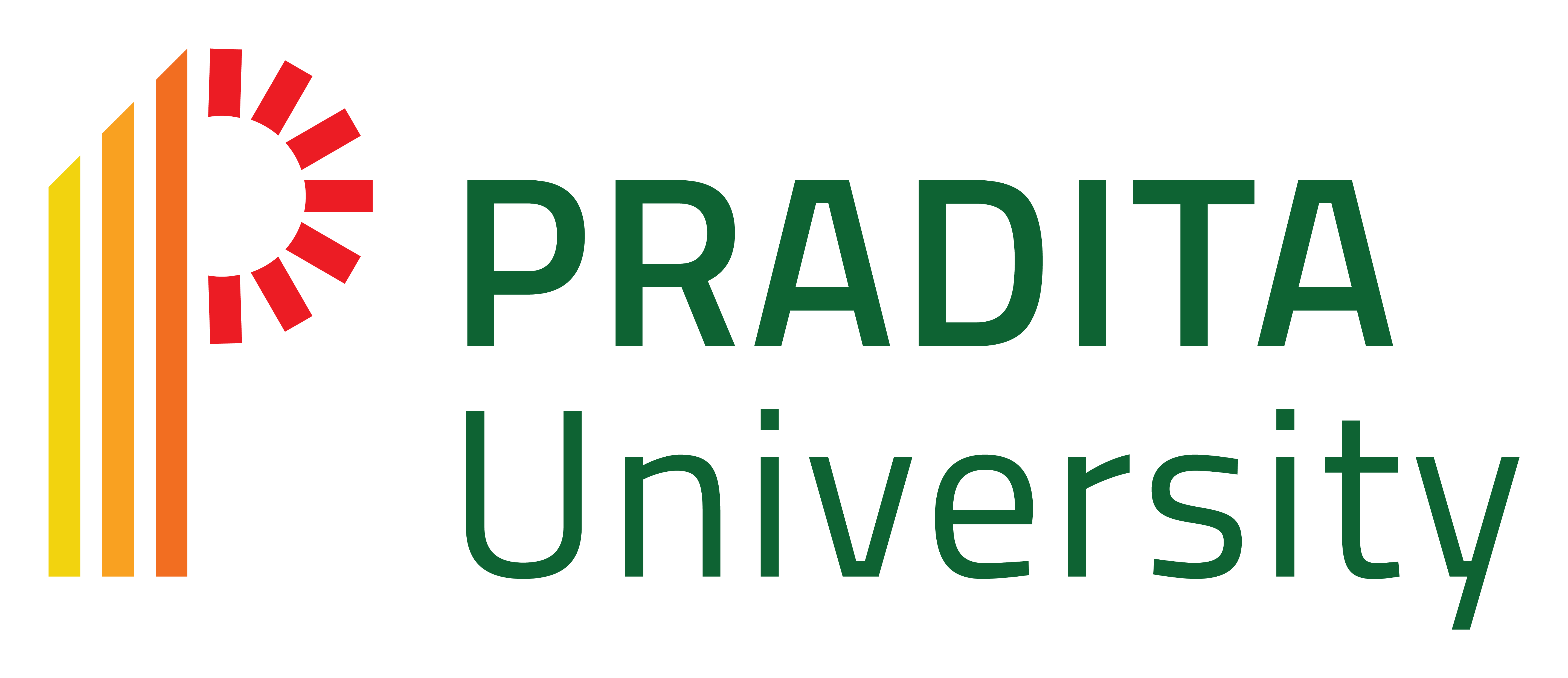 Wisuda Pradita Logo